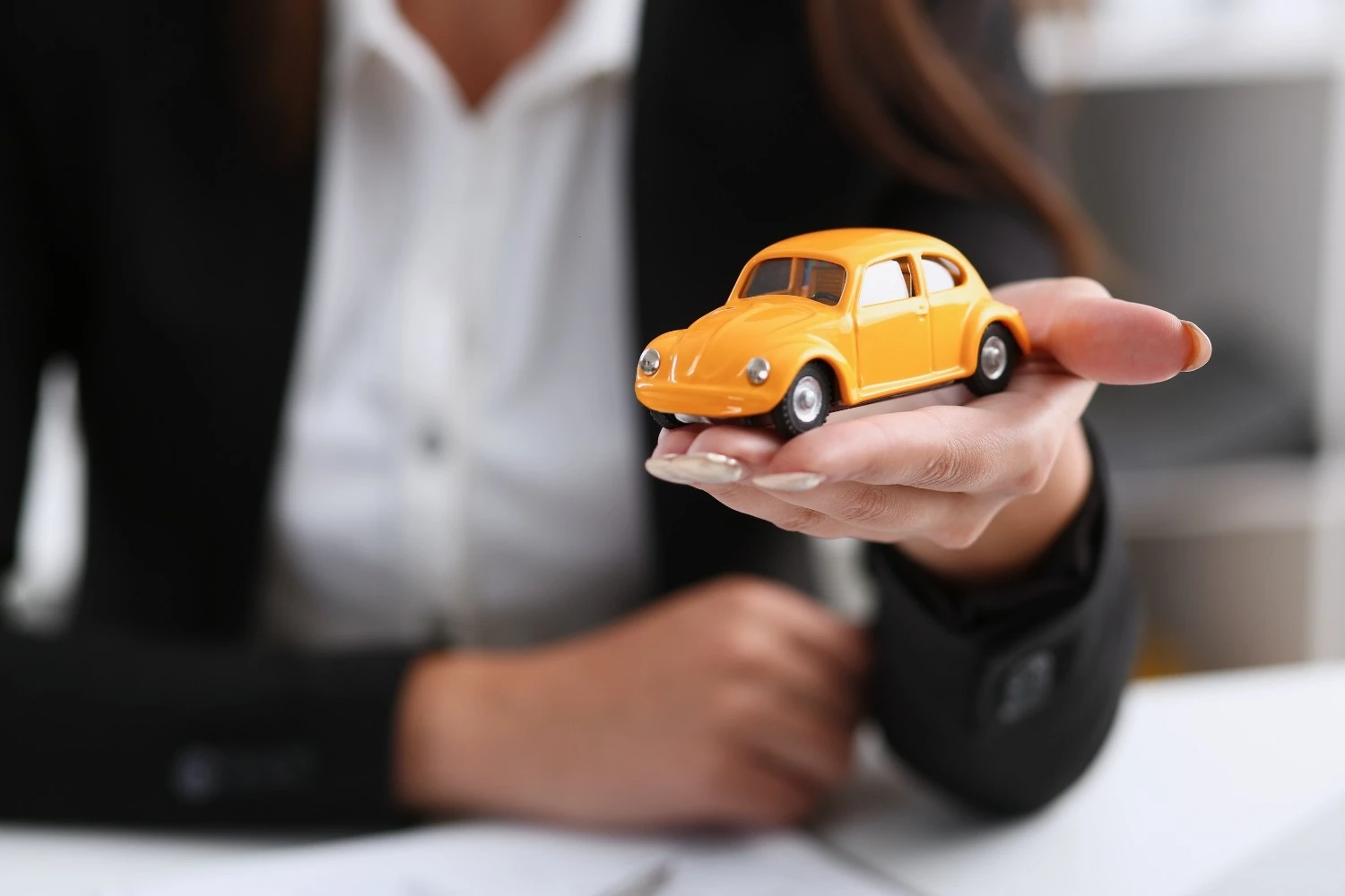 Choosing the right auto coverage
