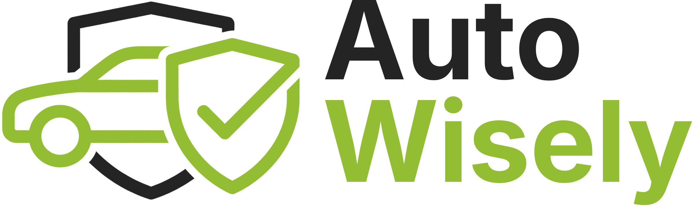 AutoWisely logo